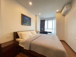 1 Bedroom Apartment for rent at Supalai Premier Charoen Nakon, Khlong San