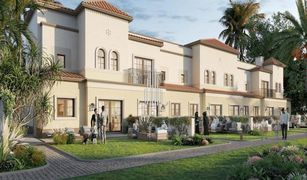 3 Bedrooms Townhouse for sale in Khalifa City A, Abu Dhabi Bloom Living