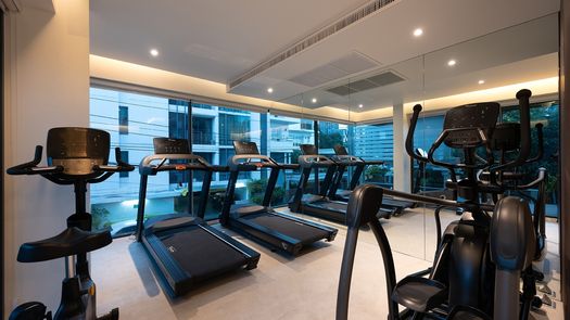 写真 1 of the Communal Gym at SAVVI Phahol 2