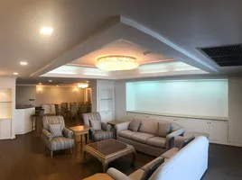 4 Schlafzimmer Wohnung zu verkaufen im Oriental Towers, Khlong Tan Nuea, Watthana