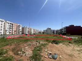  Grundstück zu verkaufen in Kenitra, Gharb Chrarda Beni Hssen, Na Mehdia, Kenitra