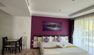 1 Schlafzimmer Wohnung zu verkaufen in Rawai, Phuket Rawai Beach Condo
