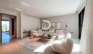 5 Bedrooms Villa for sale in Saadiyat Beach, Abu Dhabi Saadiyat Lagoons