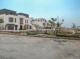 3 Bedroom Villa for sale at Villette, The 5th Settlement, New Cairo City