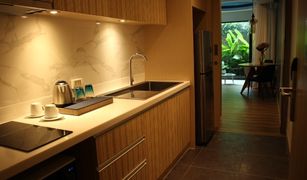 Studio Condo for sale in Mae Hia, Chiang Mai Pool Suite 