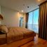 2 Schlafzimmer Appartement zu vermieten im Noble Revo Silom, Si Lom