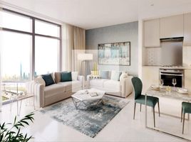 2 Bedroom Apartment for sale at Sobha Creek Vistas Grande, Azizi Riviera