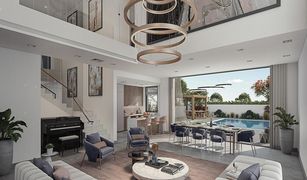 5 Habitaciones Villa en venta en Yas Acres, Abu Dhabi The Dahlias