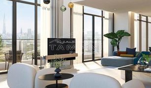 1 Schlafzimmer Appartement zu verkaufen in DAMAC Towers by Paramount, Dubai Design Quarter