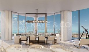 1 Bedroom Apartment for sale in Al Sufouh Road, Dubai Palm Beach Towers 3