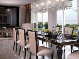 8 Schlafzimmer Villa zu verkaufen im Belair Damac Hills - By Trump Estates, NAIA Golf Terrace at Akoya