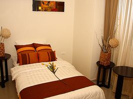 1 Bedroom Condo for sale at City Garden Pattaya, Nong Prue, Pattaya, Chon Buri