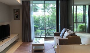 1 Bedroom Condo for sale in Chang Phueak, Chiang Mai Hilltania Condominium