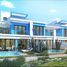 3 Bedroom Villa for sale at Santorini, DAMAC Lagoons