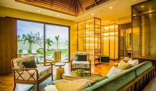 4 Schlafzimmern Villa zu verkaufen in Si Sunthon, Phuket Garden Atlas