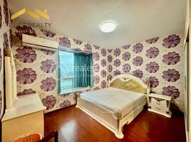 3 Bedroom Apartment for rent at 3 Bedrooms Rose Condo For Rent At Tonle Basac, Tonle Basak, Chamkar Mon