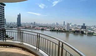 3 Bedrooms Condo for sale in Samre, Bangkok Supalai River Resort