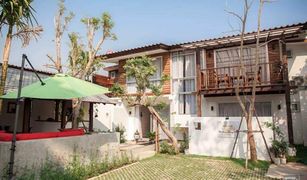 ขายโรงแรม 7 ห้องนอน ใน ศรีภูมิ, เชียงใหม่ 
