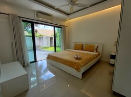 3 Schlafzimmer Villa zu vermieten im Hua Hin Hill Village 2 , Nong Kae