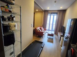 1 Schlafzimmer Wohnung zu vermieten im Ashton Asoke, Khlong Toei Nuea