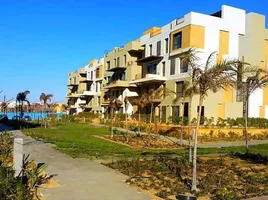 3 Bedroom Apartment for sale at Eastown, The 5th Settlement, New Cairo City