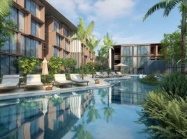 Studio Wohnung zu verkaufen im ADM Platinum Bay by Wyndham, Kamala, Kathu, Phuket