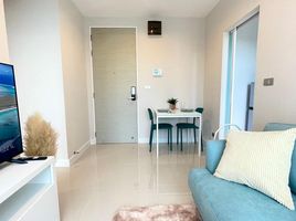 1 Schlafzimmer Appartement zu vermieten im The Sky Sukhumvit, Bang Na, Bang Na