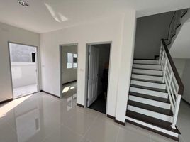 4 Bedroom Villa for sale at Suetrong Cozy Townhome, Lahan