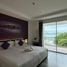 Studio Wohnung zu vermieten im Phuket Seaview Resotel, Rawai