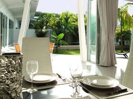 3 Bedroom Villa for rent at Delta Villas, Pa Khlok, Thalang, Phuket