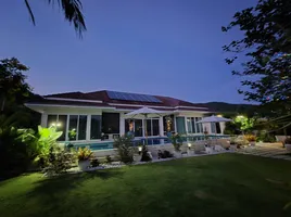 3 Schlafzimmer Villa zu verkaufen im Red Mountain Luxury, Thap Tai, Hua Hin, Prachuap Khiri Khan, Thailand