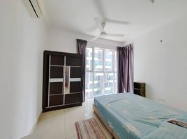 Studio Wohnung zu vermieten im Cheras, Bandar Kuala Lumpur, Kuala Lumpur, Kuala Lumpur