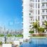 1 बेडरूम अपार्टमेंट for sale at Marina Vista, EMAAR Beachfront