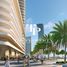 2 Bedroom Apartment for sale at Grand Bleu Tower, EMAAR Beachfront, Dubai Harbour