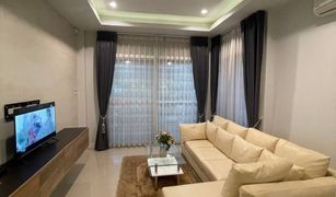 3 Bedrooms House for sale in Min Buri, Bangkok The Ville Minburi-Nimitmai