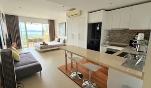 Studio Appartement zu verkaufen in Maenam, Surat Thani Azur Samui