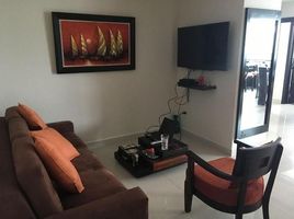 3 Bedroom Condo for rent at Aquamira 11E Salinas: Very Unique Floor Plan With Balcony Off Of Two Bedrooms!, Salinas, Salinas, Santa Elena