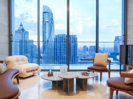 4 Bedroom Penthouse for sale at Scope Lang Suan, Lumphini