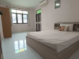3 Bedroom House for sale in Na Chom Thian, Sattahip, Na Chom Thian