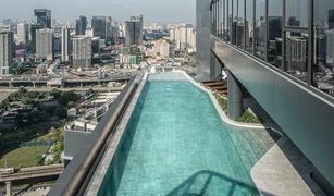 1 Bedroom Condo for sale in Bang Kapi, Bangkok Ideo Mobi Asoke