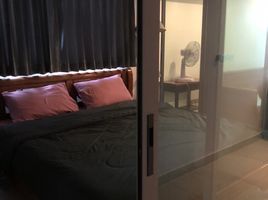 1 Schlafzimmer Wohnung zu verkaufen im Wongamat Tower, Na Kluea