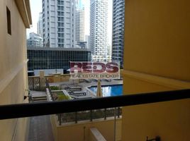 4 Bedroom Apartment for sale at Amwaj 4, Amwaj, Jumeirah Beach Residence (JBR)