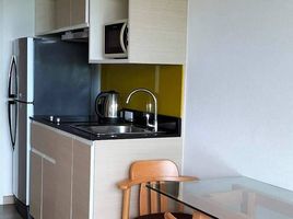 1 Schlafzimmer Wohnung zu vermieten im Sonrisa Sriracha, Surasak, Si Racha, Chon Buri