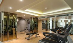 写真 2 of the Communal Gym at Metro Luxe Rama 4