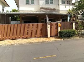 4 Schlafzimmer Villa zu verkaufen im Chitnara, Sala Thammasop