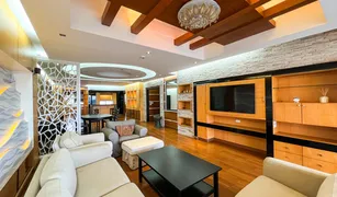 芭提雅 Na Kluea Saranchol Condominium 2 卧室 公寓 售 