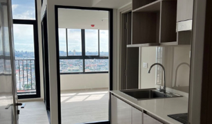 1 Bedroom Condo for sale in Bang Phlat, Bangkok Ideo Charan 70 - Riverview