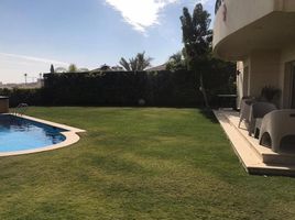 4 Schlafzimmer Villa zu verkaufen im Al Rabwa, Sheikh Zayed Compounds, Sheikh Zayed City, Giza, Ägypten