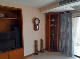 2 Bedroom Apartment for rent at The Natural Place Suite Condominium, Thung Mahamek