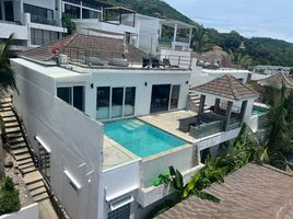 3 Schlafzimmer Villa zu verkaufen im Chaweng Modern Villas, Bo Phut, Koh Samui